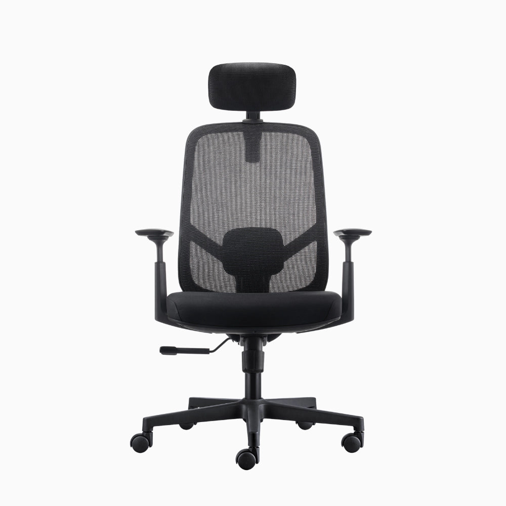 yota ergonomic chair 