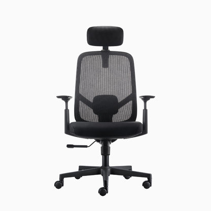 yota ergonomic chair 