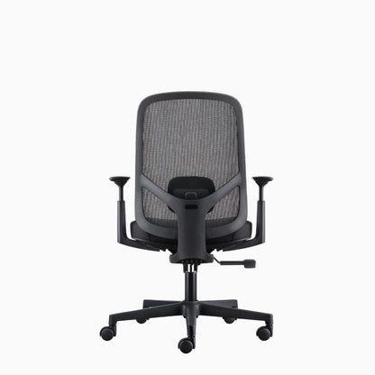 yota ergonomic chair 