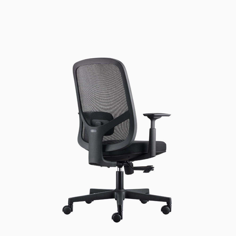 yota ergonomic chair 