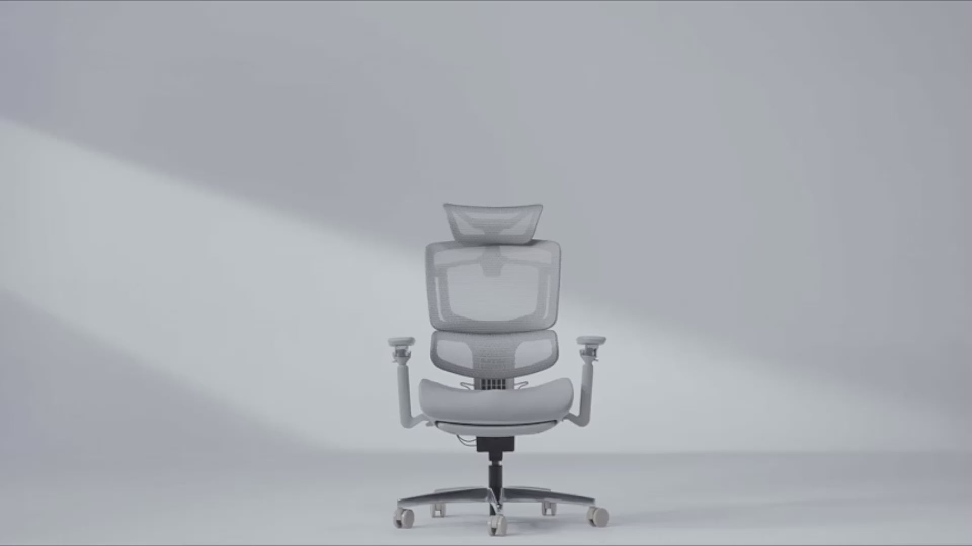 Load video: schoute ergonomic chair functions