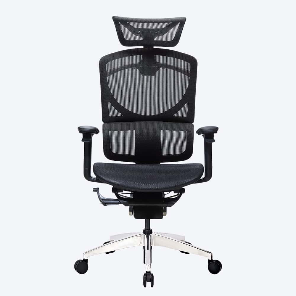 ISEE ergonomic executive office chair