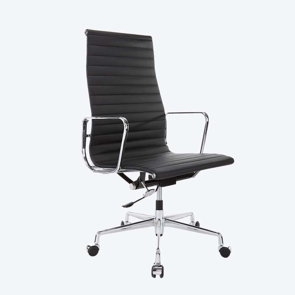 Chrome Series conference chair - serone asia