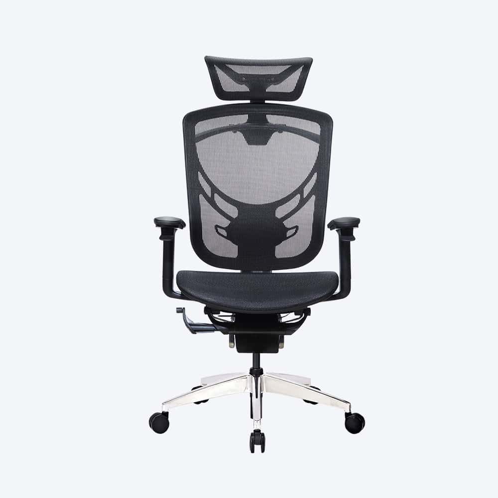 ivino ergonomic office chair - serone asia