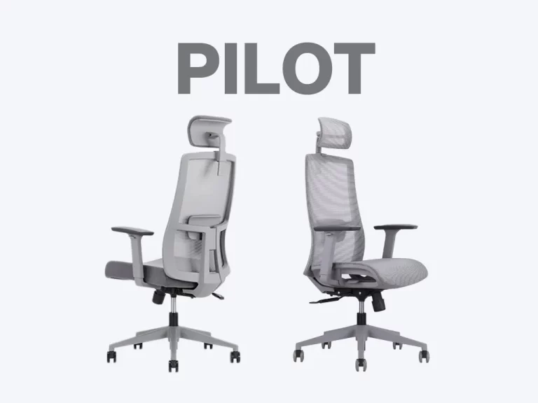 PI ergonomic office chair singapore