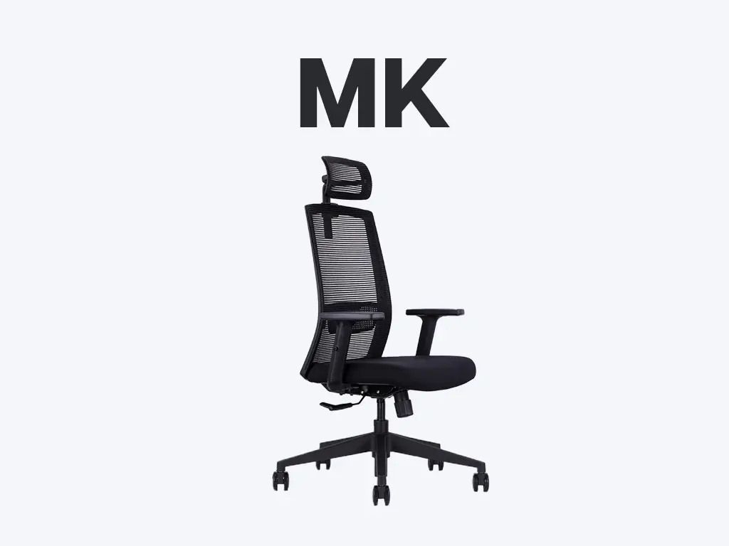 MK ergonomic office chair singapore
