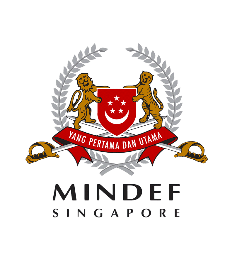 mindef office chairs singapore