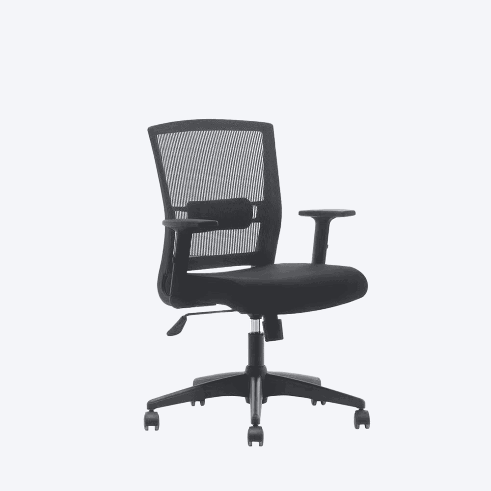 Basic Office Chairs