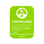 Greenguard-gold