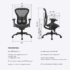 office chair singapore f9