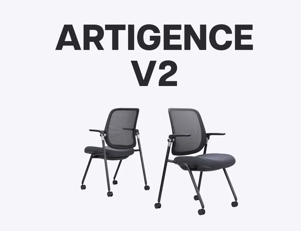 artigence v2 training chair