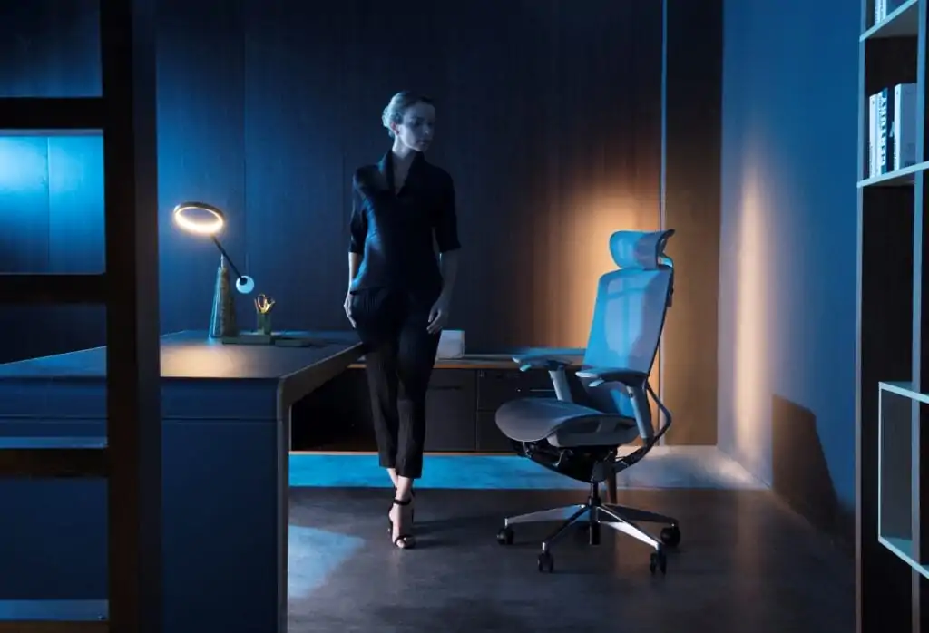 IFIT ergonomic office chair