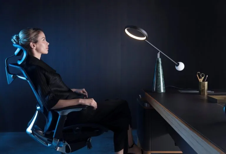 IFIT ergonomic office chair in singapore