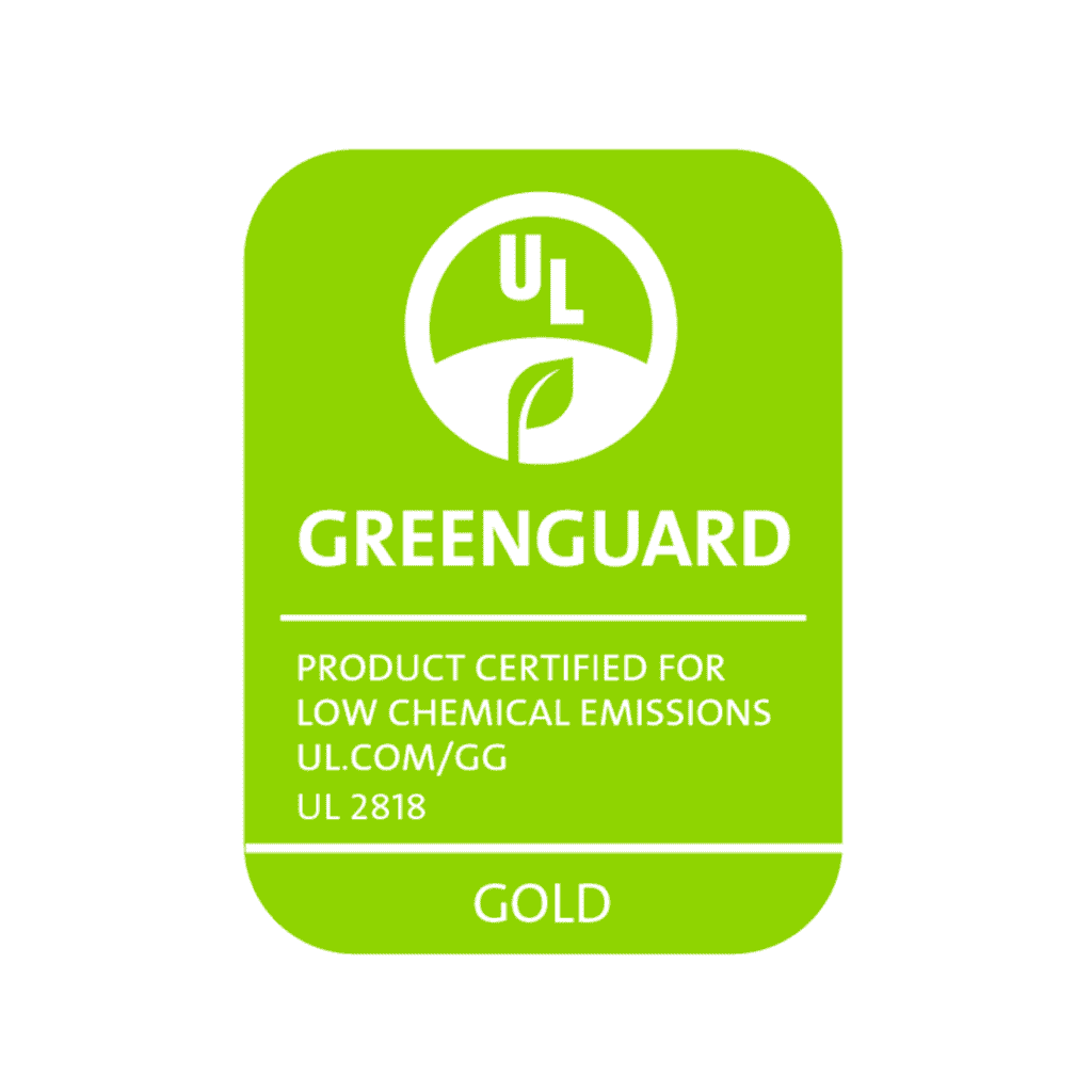 Greenguard-gold