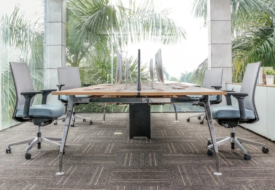 Trendy Series - ergonomic office chairs