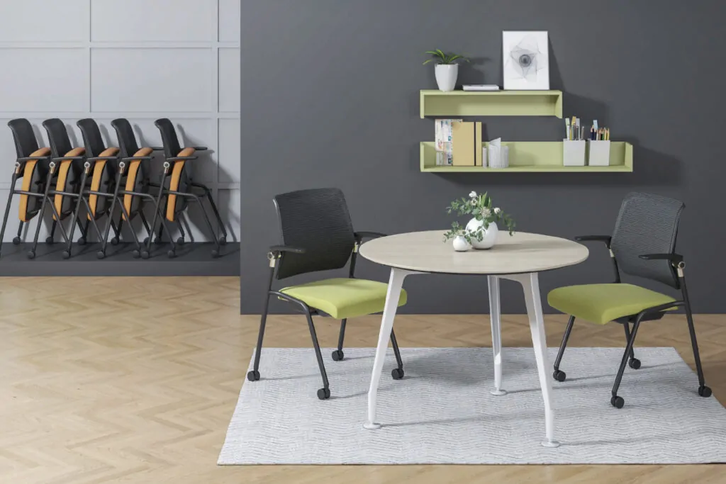 Artigence - visitor chairs