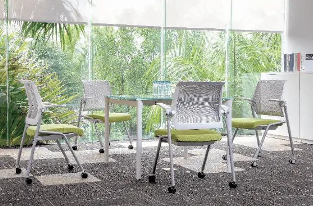 Artigence - Meeting room chairs